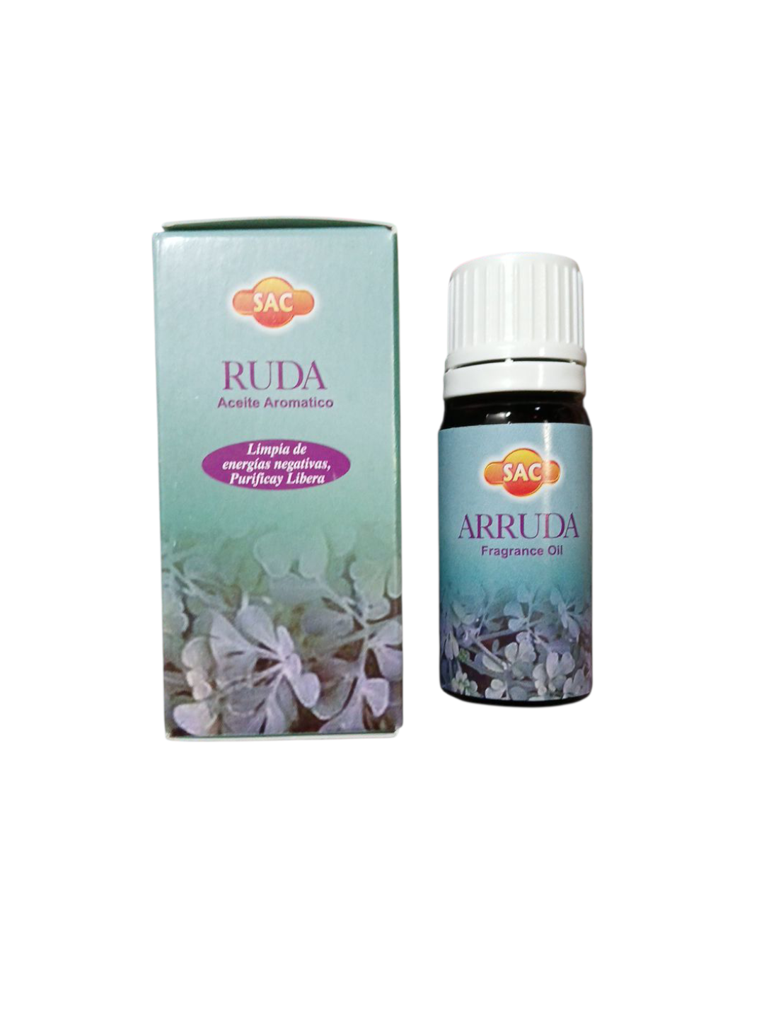 Aceite/Esencia 10ml