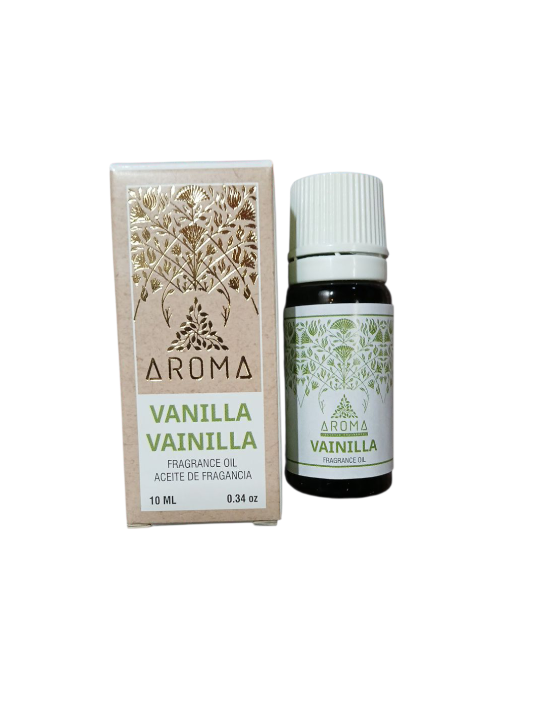 Aceite/Esencia 10ml