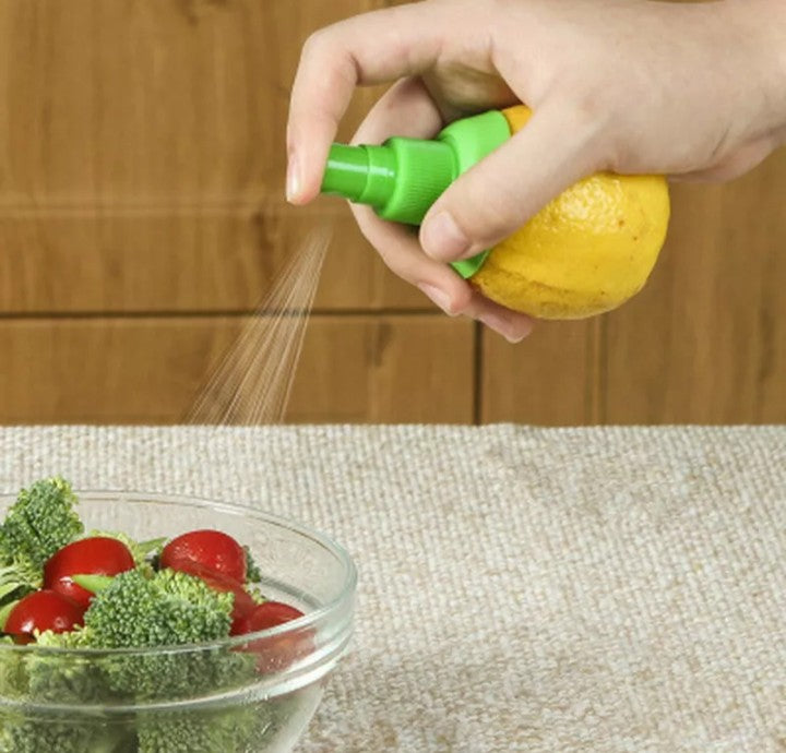 Spray para frutas