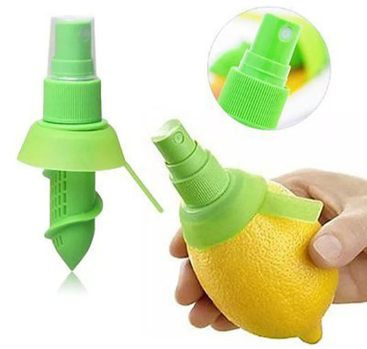 Spray para frutas