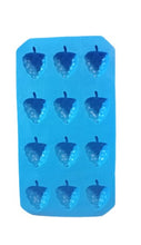 Cargar imagen en el visor de la galería, Molde silicona uvas
